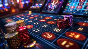 Premium mobile gaming interface with sports and casino-style focus for PH users